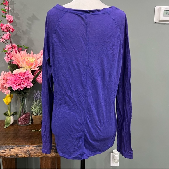 Splendid Long Sleeve - Picture 3 of 11